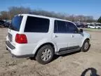 2004 Lincoln Navigator