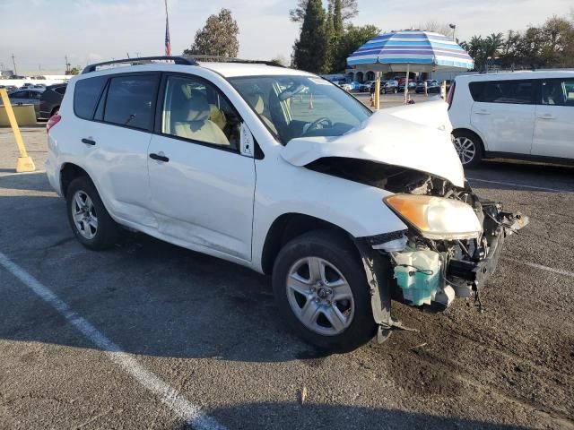 2009 Toyota Rav4