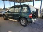 2000 KIA Sportage