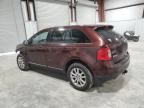 2012 Ford Edge SEL