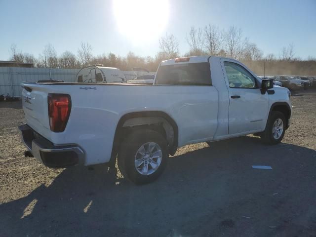 2023 GMC Sierra K1500