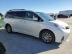 2020 Toyota Sienna XLE