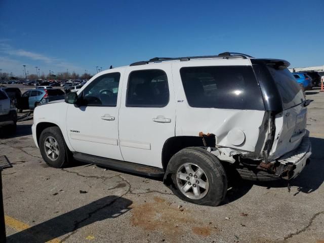 2011 GMC Yukon SLT