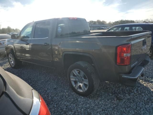 2015 GMC Sierra C1500 SLE