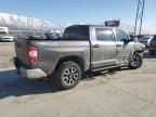 2018 Toyota Tundra Crewmax SR5