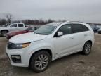 2013 KIA Sorento SX