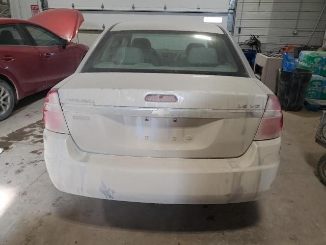 2004 Chevrolet Malibu LS