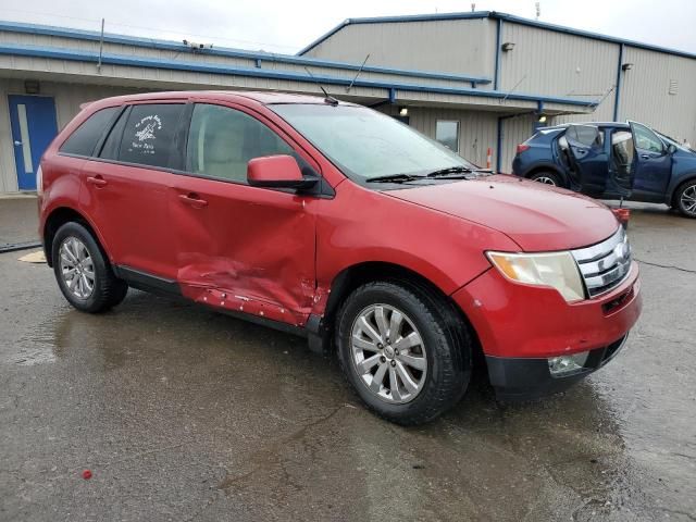 2007 Ford Edge SEL