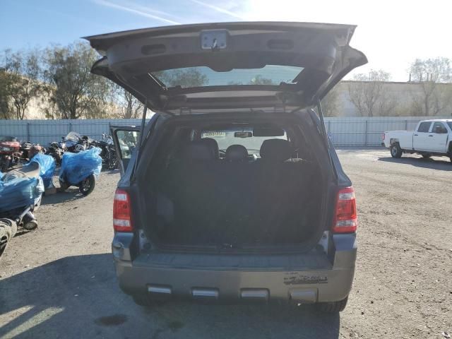 2009 Ford Escape XLT