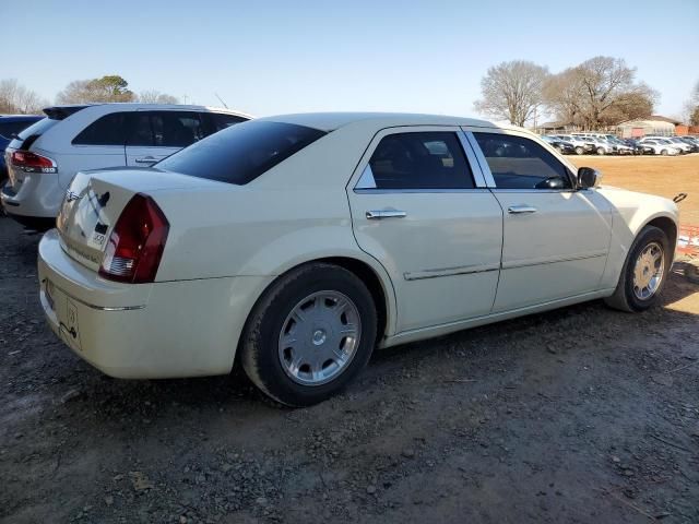 2005 Chrysler 300 Touring