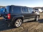 2011 Jeep Patriot Latitude