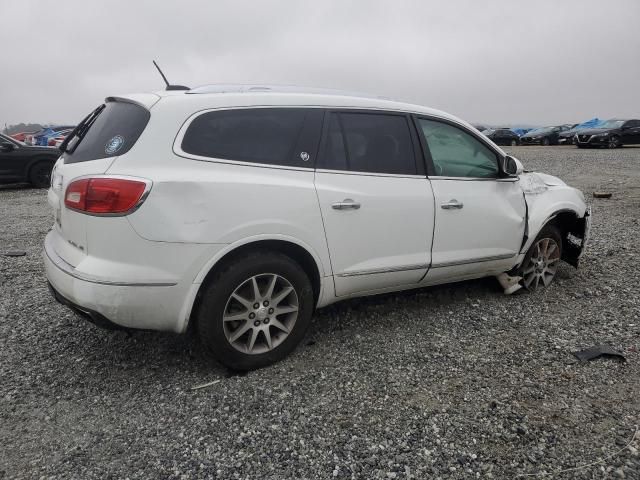 2017 Buick Enclave