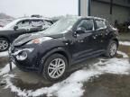 2014 Nissan Juke S