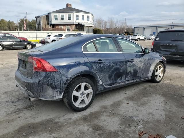 2013 Volvo S60 T5