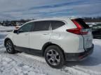 2018 Honda CR-V EXL