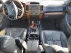 2007 Lexus GX 470