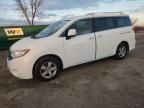 2017 Nissan Quest S