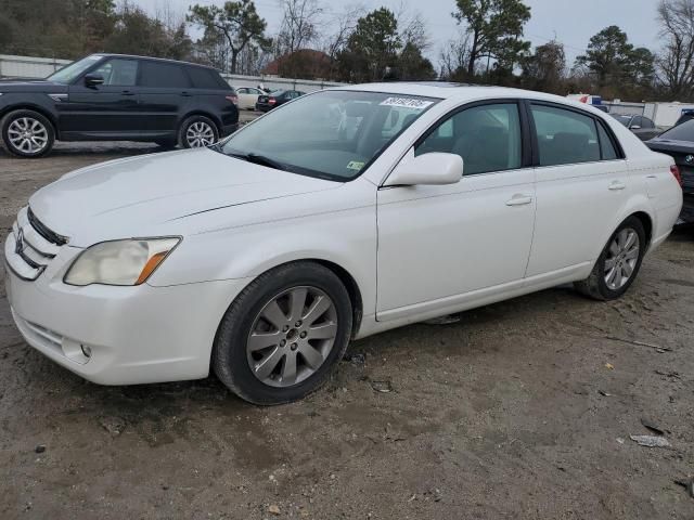 2007 Toyota Avalon XL