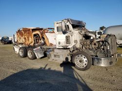 Peterbilt salvage cars for sale: 2014 Peterbilt 384