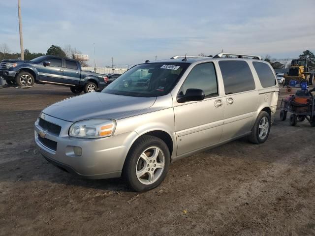 2006 Chevrolet Uplander LT