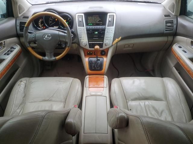 2004 Lexus RX 330