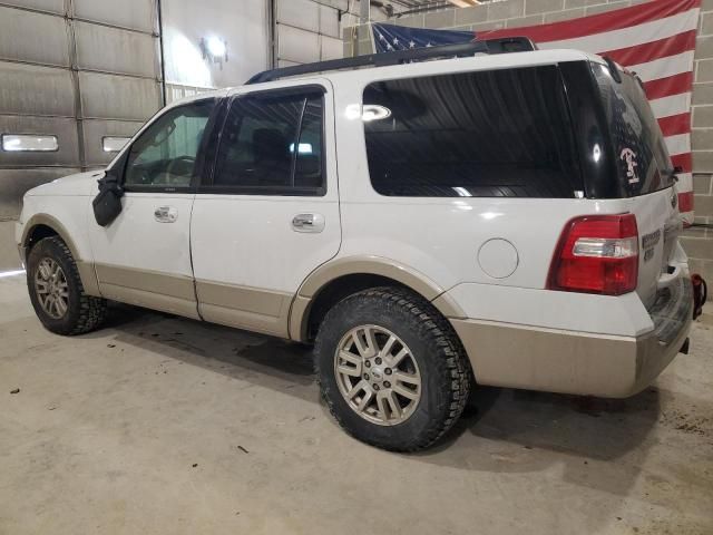 2009 Ford Expedition Eddie Bauer