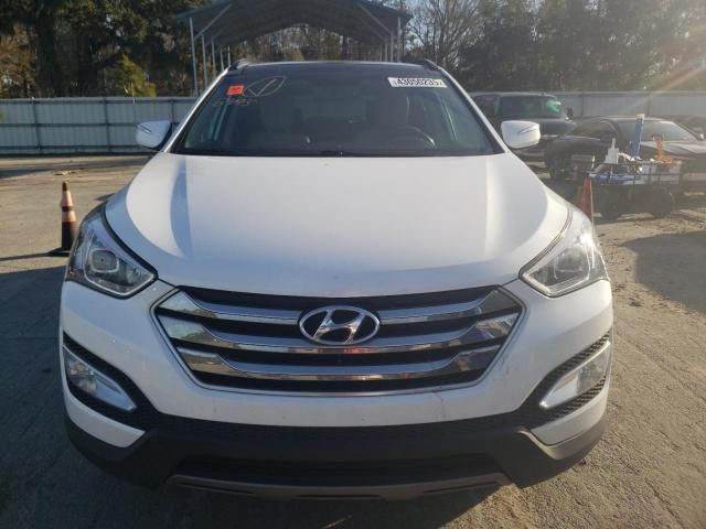 2015 Hyundai Santa FE Sport