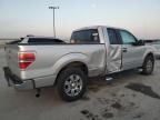 2010 Ford F150 Super Cab