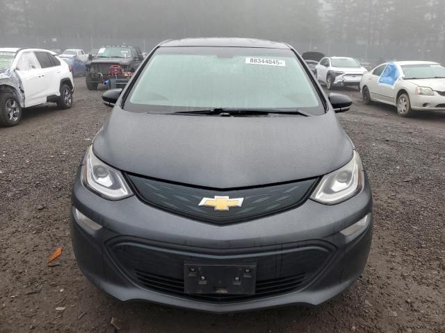 2017 Chevrolet Bolt EV LT