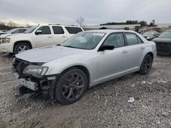 Chrysler salvage cars for sale: 2022 Chrysler 300 Touring