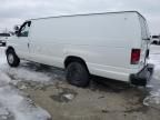 2011 Ford Econoline E350 Super Duty Van