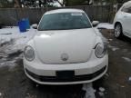 2012 Volkswagen Beetle