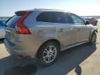 2014 Volvo XC60 3.2