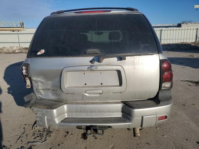 2008 Chevrolet Trailblazer LS