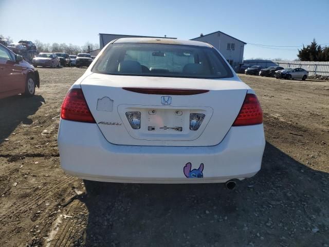 2006 Honda Accord LX