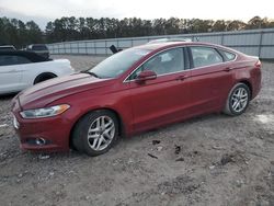 Ford Vehiculos salvage en venta: 2014 Ford Fusion SE