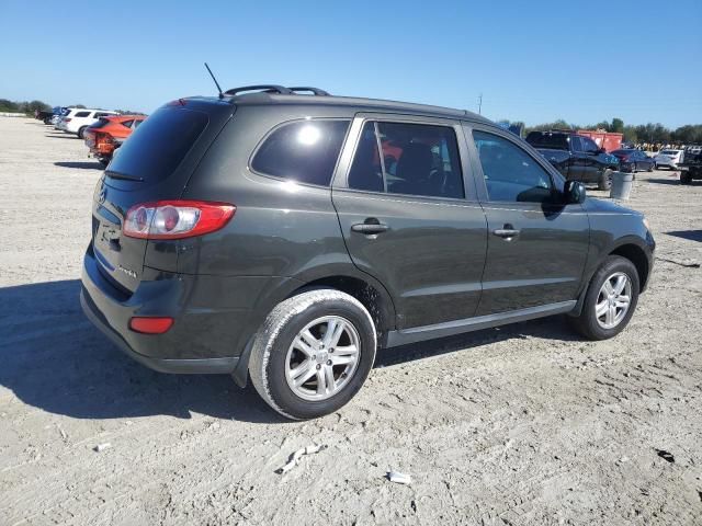 2011 Hyundai Santa FE GLS