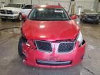 2009 Pontiac Vibe