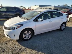 2018 KIA Forte LX en venta en San Diego, CA