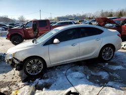 2014 Buick Verano Premium en venta en Louisville, KY