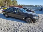 2017 BMW 530 I