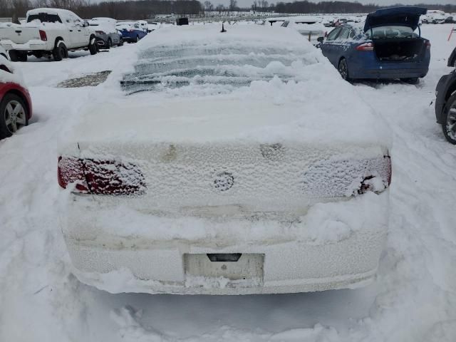 2007 Buick Lucerne CXL