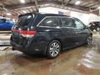 2015 Honda Odyssey Touring