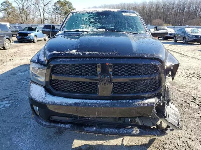 2014 Dodge RAM 1500 ST