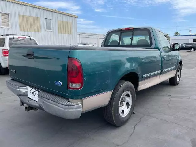 1997 Ford F150