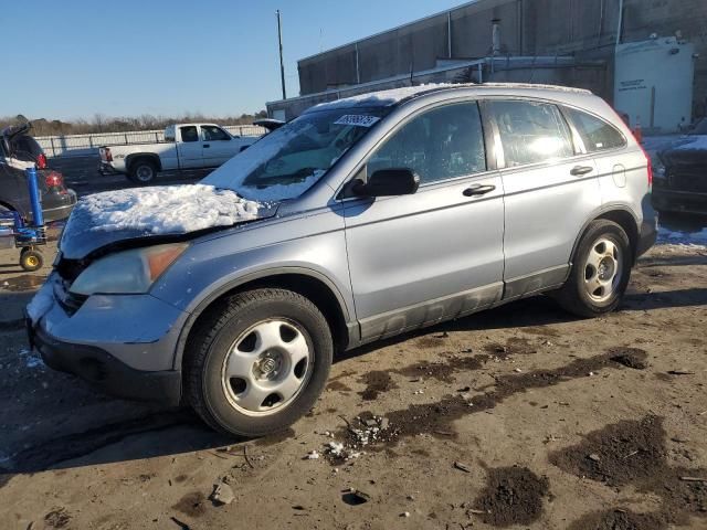 2008 Honda CR-V LX