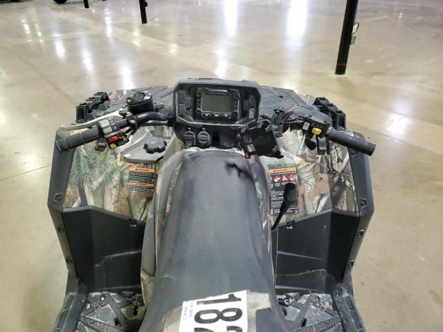 2024 Polaris Sportsman 850 Premium