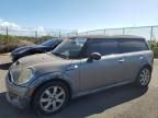 2009 Mini Cooper S Clubman