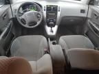 2008 Hyundai Tucson SE