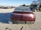 2017 Lincoln MKZ Select